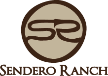 Sendero Ranch Logo