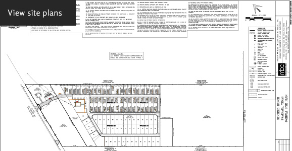 pearsall site plan link